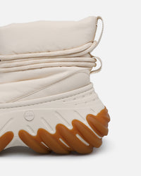 Crocs Echo Boot High Stucco