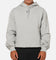 Nike Nocta Fleece Hoodie Dark Grey Heather