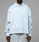 Loiter Pearl Button Up Shirt Blue Stripe