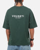 Vouseti The OG T-Shirt Forest Green