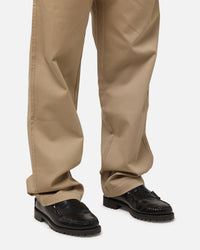 AS Colour Regular Pant Khaki