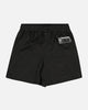 NBA Kids' Los Angeles Lakers Duncan Mesh Shorts Black