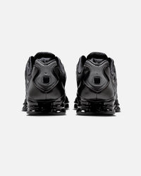 Nike Shox TL Anthracite