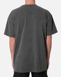MNML Bliss T-Shirt Washed Black