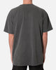 MNML Bliss T-Shirt Washed Black