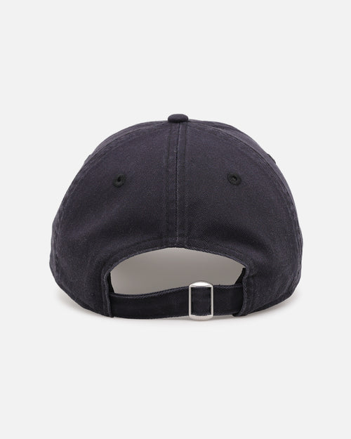 New Era New York Yankees 'Easy Navy' 9TWENTY Strapback Navy