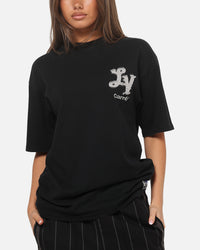 Carre Las Vegas City Series Heavyweight T-Shirt Black