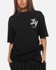 Carre Las Vegas City Series Heavyweight T-Shirt Black