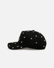 New Era San Francisco Giants 'Black Satin Hearts' 9FORTY A-Frame Snapback Black