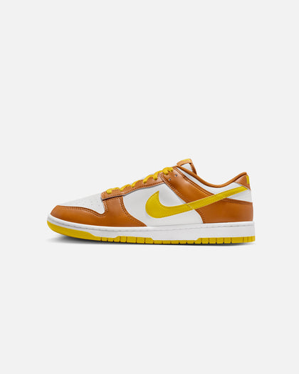 Nike Dunk Low Retro Summit White