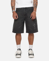 Saint Morta Amplus Graves Jorts Black Shadow