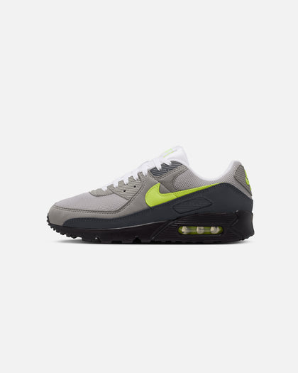 Nike Air Max 90 Black/Yellow