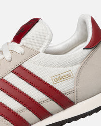 Adidas R71 White/Red