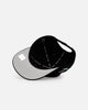 47 Brand Philadelphia Eagles 'Black Dome Script' 47 Hitch Snapback Black