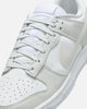 Nike Women's Dunk Low "Iridescent Swoosh" Photon Dust
