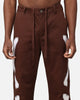 Saint Morta Bxnes Cargo Pants Mocha
