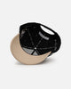 Sworn To Us Always & Forever Snapback Black/Tan