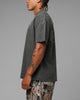 Loiter Devotion T-Shirt Black Wash