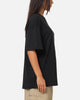 Nike Women's Sportswear Country Club Graphic Oversized T-Shirt Black