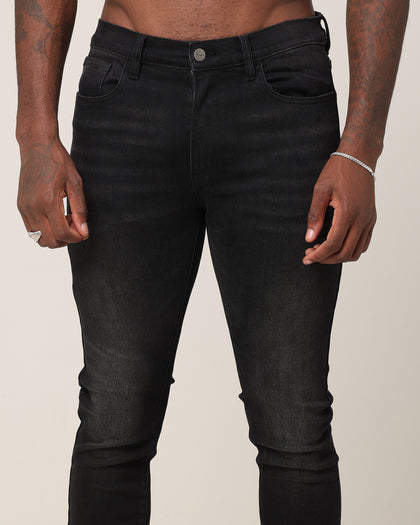 Saint Morta Dynasty V2 Jean Black Shadow
