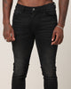 Saint Morta Dynasty V2 Jean Black Shadow