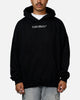 Saint Morta Weary Hearts Premium Hoodie Black