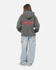 Represent Owners Club Hoodie Washed Black