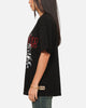 Ed Hardy Flash T-Shirt Black