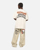 Ed Hardy Hardy Motors T-Shirt Off White