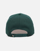 New Era Mexico National Baseball Team 'Floral Side Patch' 9FORTY A-Frame Snapback Official Team Color