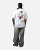 Saint Morta St Valentine Boxy T-Shirt White