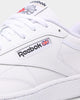 Reebok Club C 85 White