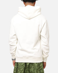 Jordan Jumpman Flight Graphic Fleece Pullover Hoodie Sail