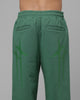 Loiter Ultra Hybrid Sweatpants Green