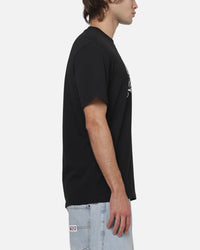 Jordan Sport Laser Dri-FIT Graphic T-Shirt Black