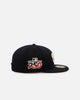 New Era Washington Nationals '250th Anniversary Side Patch' 59FIFTY Fitted Navy