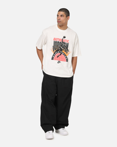 Nike Club Balloon Pants Black/Black