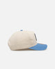 Mitchell & Ness New York Yankees 'Washed Cotton' Deadstock Snapback Off White