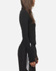 Adidas Women's Essentials Tracktop Black