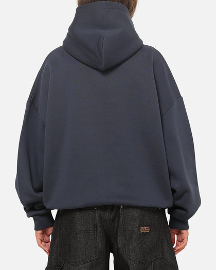 Carre Studio Hoodie Navy