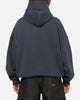 Carre Studio Hoodie Navy
