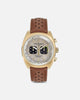 Aston Martin TS2 Watch Champagne