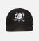 47 Brand Anaheim Ducks 47 MVP DT Snapback Black/White