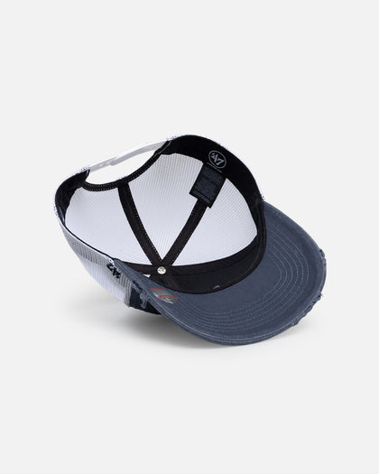 47 Brand New York Yankees '47 Hitch Trucker Snapback Navy