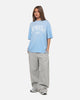 Represent Duality T-Shirt Sky Blue