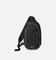 Nike Sportswear Commute Sling Bag (8L) Black/Silver