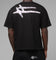 Loiter Star Gaze T-Shirt Black
