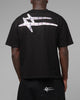 Loiter Star Gaze T-Shirt Black