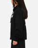 Majestic Athletic Philadelphia Eagles Champs Serial Mono Hoodie Black