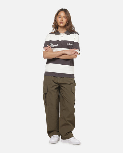 Carre Depot Cargo Pants Olive